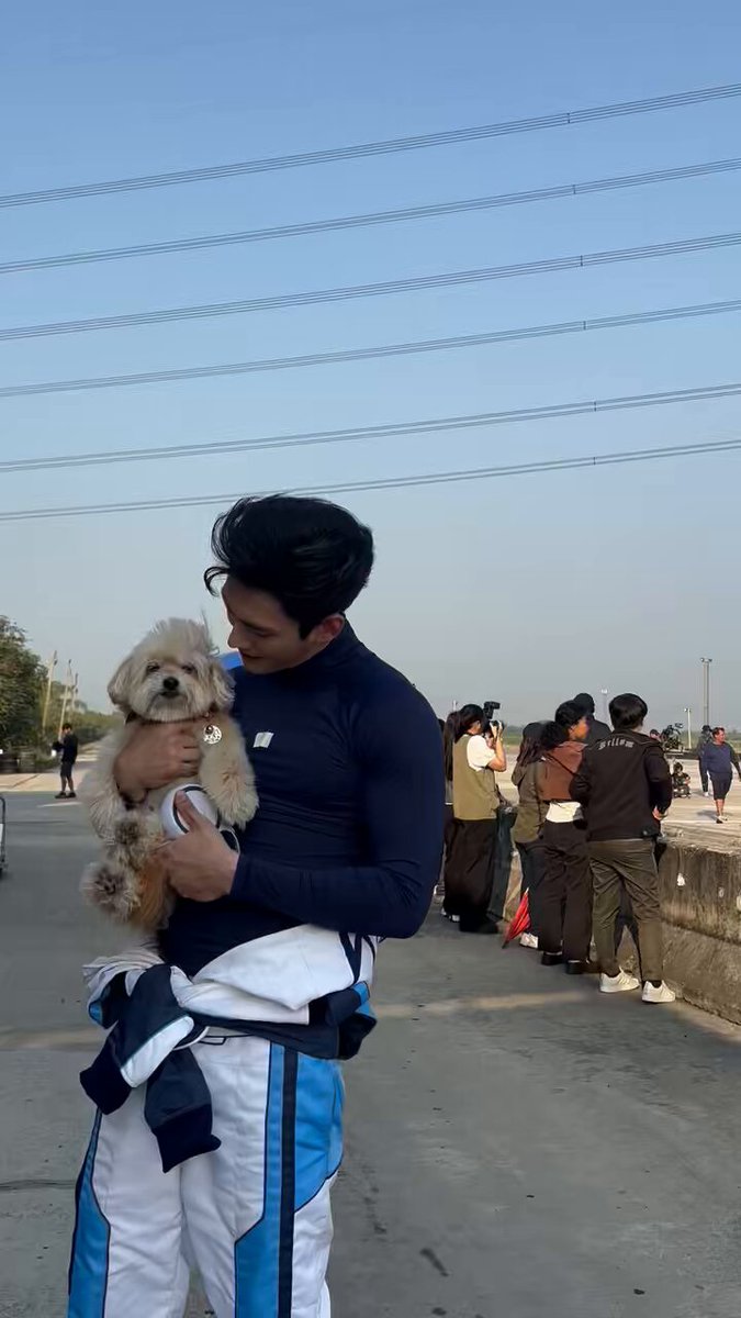 Lil cutie PIT BABE 17th QUEUE #PitBabe2_Q17