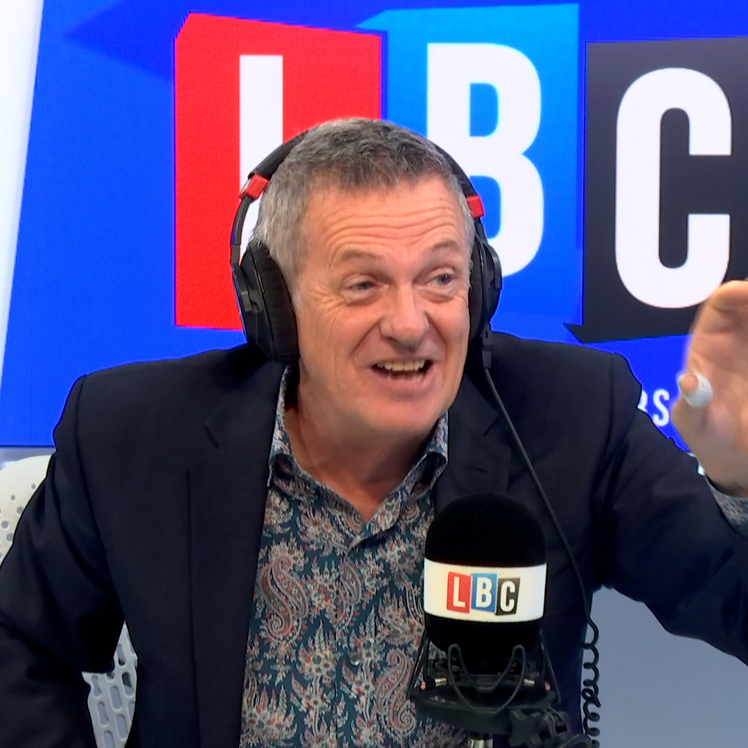 ‘Where’s the sacrifice?’ ‘It’s got to be genuinely painful.’ Ex-Nato spokesman Mark Laity says the UK must raise taxes to fund support for Ukraine.