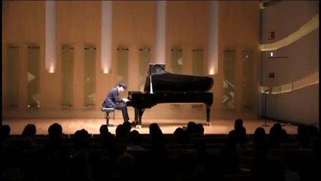 昔の演奏聴かせたら友人から「発達しすぎ障害、人間じゃねぇ、イカれてる」と言われました Scriabin Op.42-5 Kapustin Op.40-8
