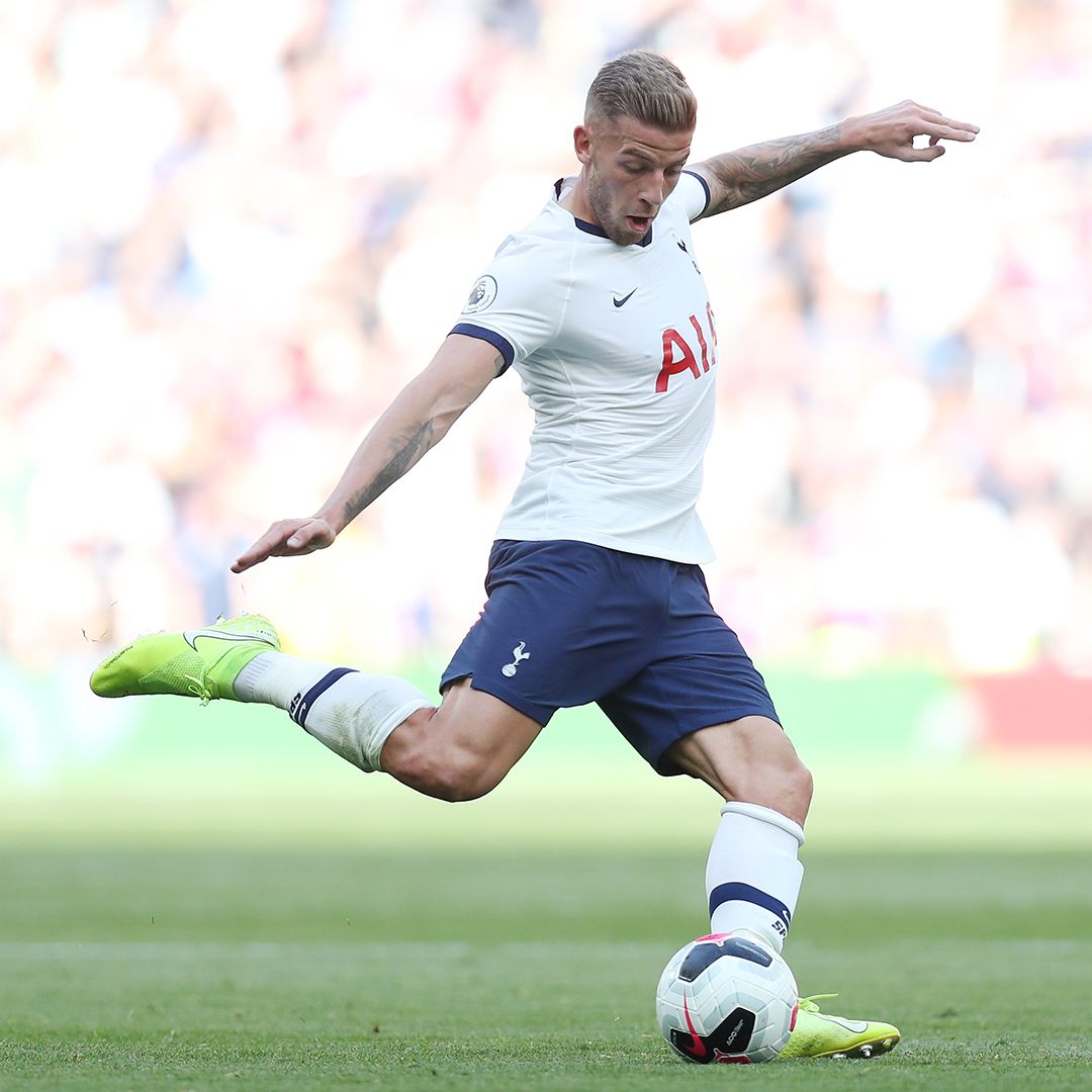 Happy birthday to the Lord of the Pings, Toby Alderweireld One of the finest defenders to have played for #THFC 🔥