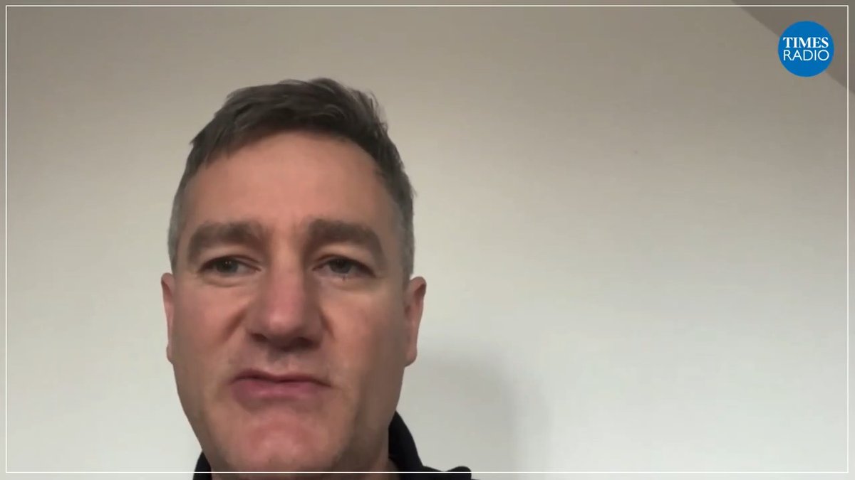 “If you had provided the same as Denmark did… Ukraine would already have won.” Germany’s defence contribution to Ukraine is “embarrassing” says Rasmus Jarlov, Conservative MP in Denmark. @ChloeTilley | Calum Macdonald