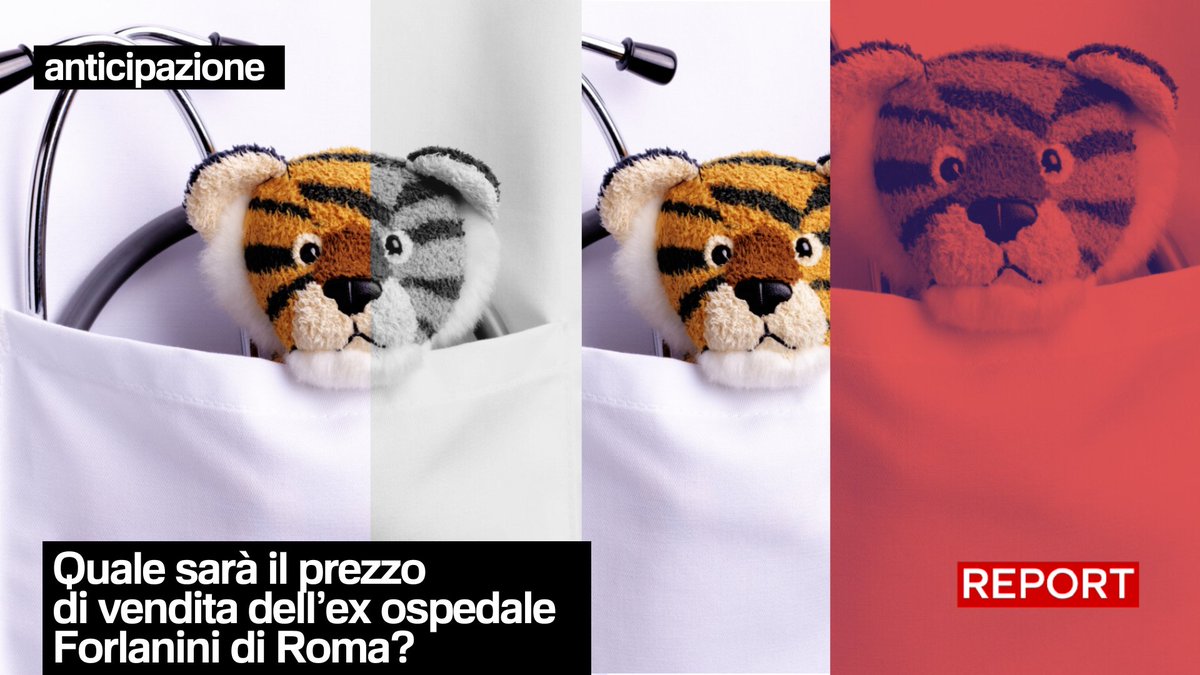 Un anno fa è stata firmata una dichiarazione d’intenti tra il Governo italiano e la Santa Sede per vendere il Forlanini al Vaticano e trasformarlo nella nuova sede dell'ospedale pediatrico Bambino Gesù. Quale sarà il prezzo di vendita?