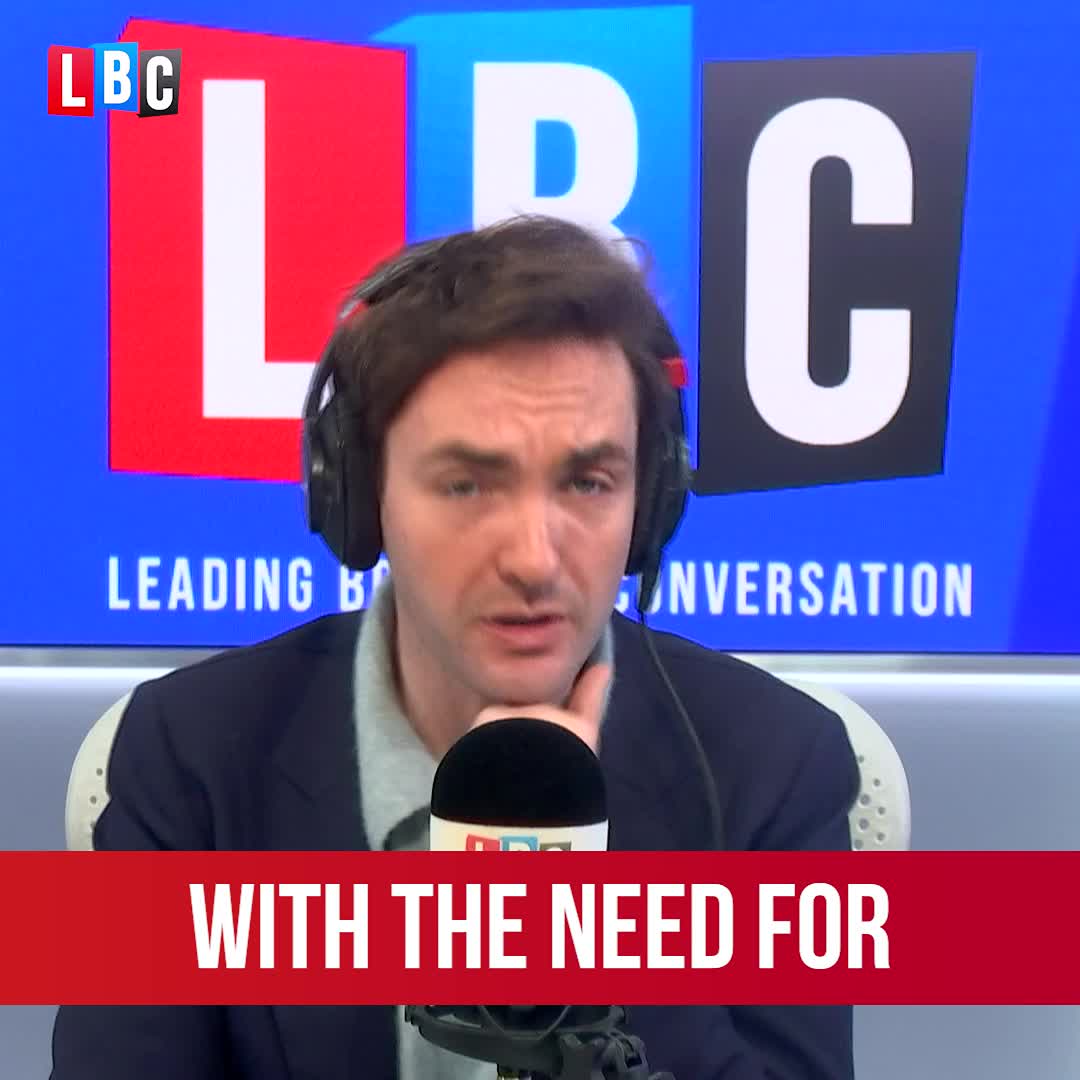 ‘How is our convening power greater when we’re not in the room?’ Lewis Goodall pushes back on Priti Patel’s claim that Brexit has helped the UK become a stronger negotiator.