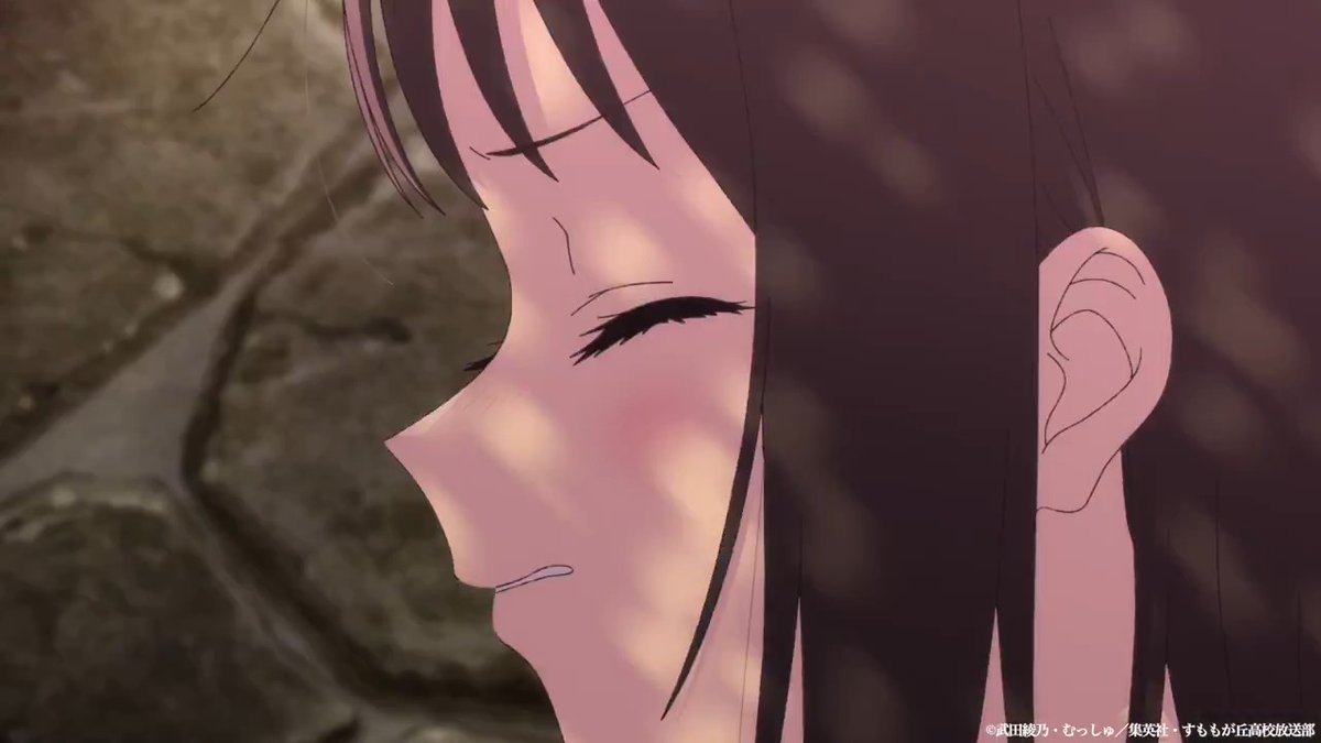 私、もっと上手くなりたいんです！！ #花修羅アニメ