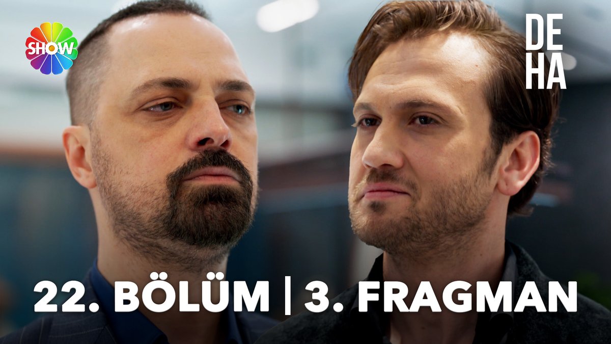“Eğer teklifimi kabul edersen, bu gece kaybeden sen değil İskender olacak!” 🔥 #Deha'nın yeni fragmanı yayında! Deha Dizi yeni bölümüyle bu akşam 20.00'de Show TV'de. AY YAPIM