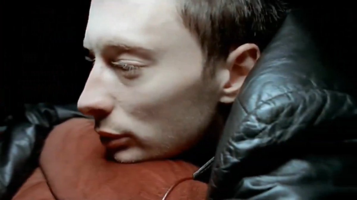 Radiohead Karma Police (OK Computer)