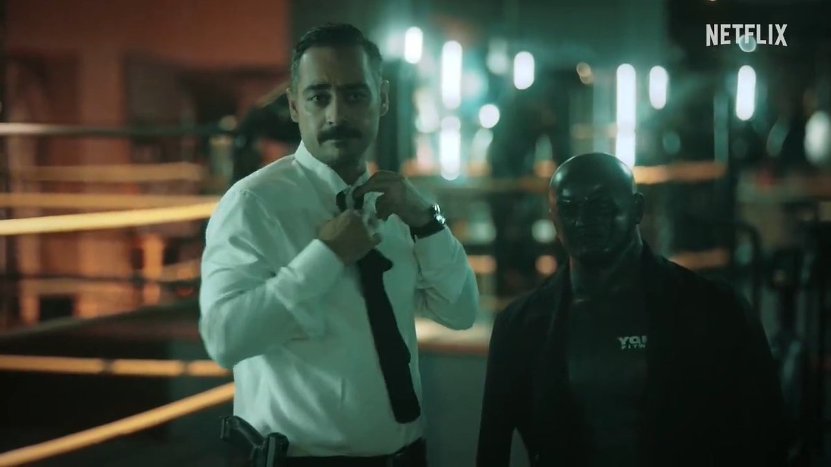 Serdar'dan sorgu teknikleri.