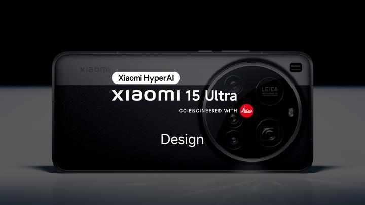 When Leica meets Ultra. 🟠📷🔴 A classic black &amp; silver contrast, #Xiaomi15Ultra is crafted to stand the test of time. #PinnaclePhotography Learn more: