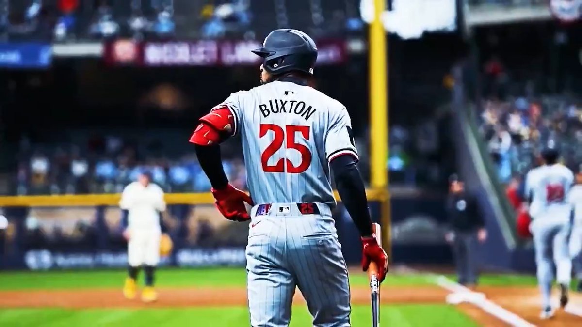 2⃣5⃣ days until we PLAY BALL! #OpeningDay