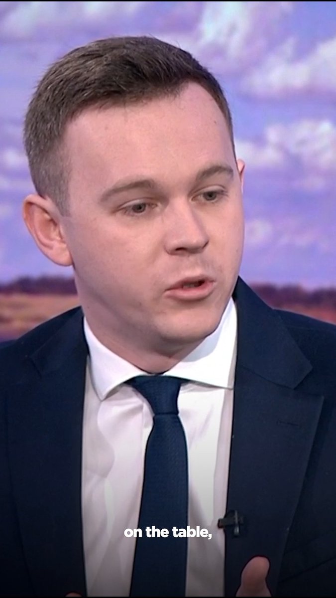 The Assembly has never collapsed because of any one particular scandal. It has collapsed because parties have vetoes and they're incentivised to use them. We've won the intellectual argument when it comes to reform of the institutions, now it's time for action. Eóin Tennyson MLA.