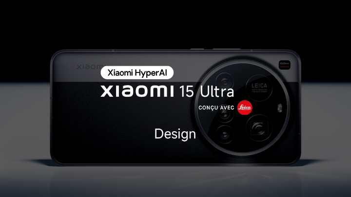 L'élégance classique rencontre l'ultra-modernité 🟠📷🔴 Le chrome emblématique inspiré des boitiers Leica, conçu pour traverser les époques sans prendre une ride. Le #Xiaomi15Ultra est déjà disponible juste ici 👉🏼