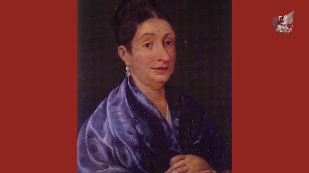 Hoy se cumplen 196 años de la muerte de Josefa Ortiz Téllez-Girón, madre de la patria, independentista. A ella se le atribuye la frase: “No se debe premiar a quien sirve a la Patria, sino castigar a quien se sirve de ella”.