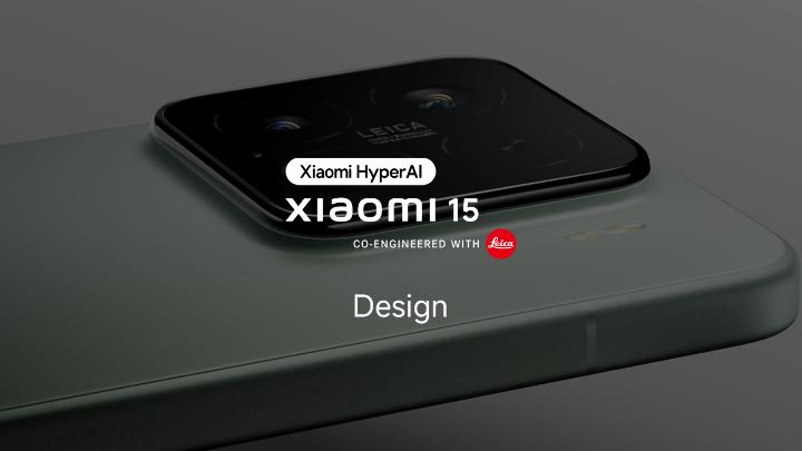 Elegance in every detail. ⚫️⚪️🟢 The seamless design and refined matte texture of the #Xiaomi15 provide an incredible in-hand feel. #PinnaclePhotography Learn more: