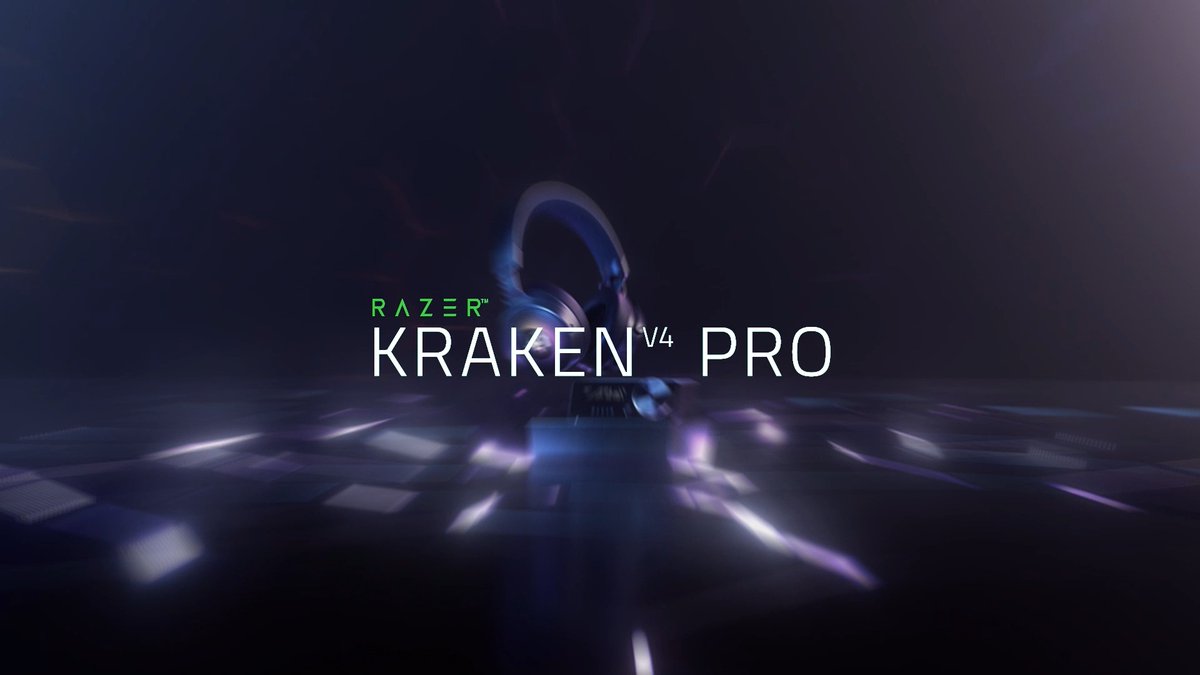 From reviews to awards, the Razer Kraken V4 Pro has made serious noise. With immersive sound, supreme comfort, and unrivaled control, experience a gaming headset that’s built to win. Available now: