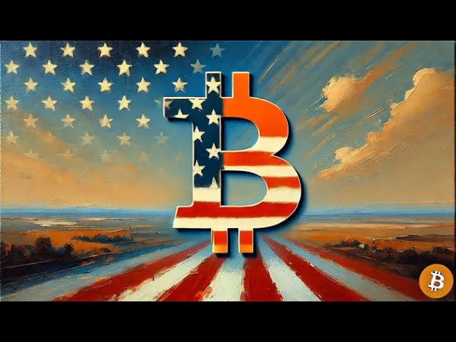 President Trump just announced plans for a U.S. altcoin reserve. As Saifedean Ammous explains in The Bitcoin Standard, nations that adopt inferior money suffer a severe loss of purchasing power. The U.S. doesn’t need an altcoin reserve. It needs a BITCOIN reserve.