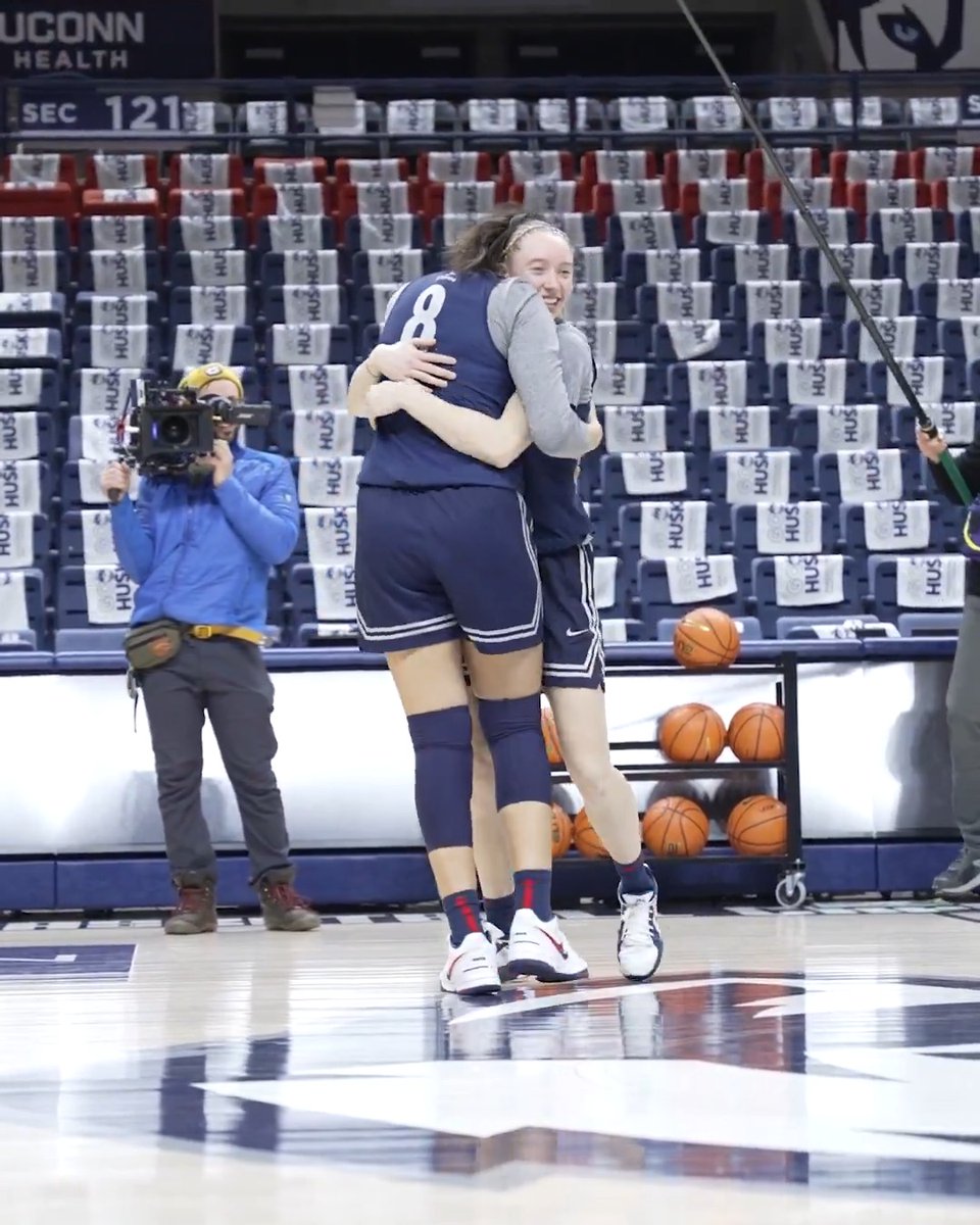 One last time (in the regular season)