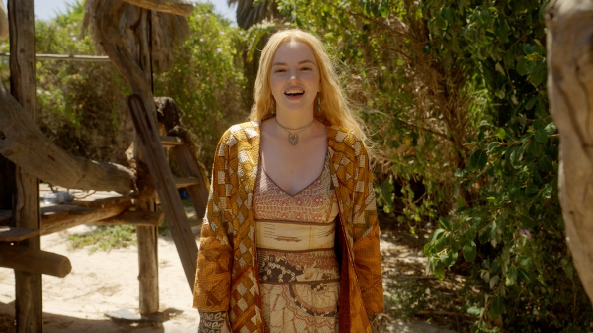 By royal decree, Part 7 of our recaps.