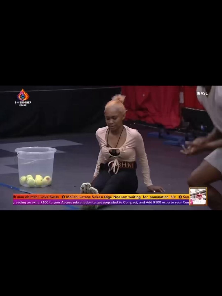 Let’s rewind and relive that win..once, twice…okay, maybe a million times!🤭Our H OF H! Top 10 &amp; absolutely shining! What a week to remember🥹 📹: Big Brother Mzansi No copyright infringement intended THE GOD OF MSHINI PROTECT MSHINI #MshiniLekwadu #BBMzansi