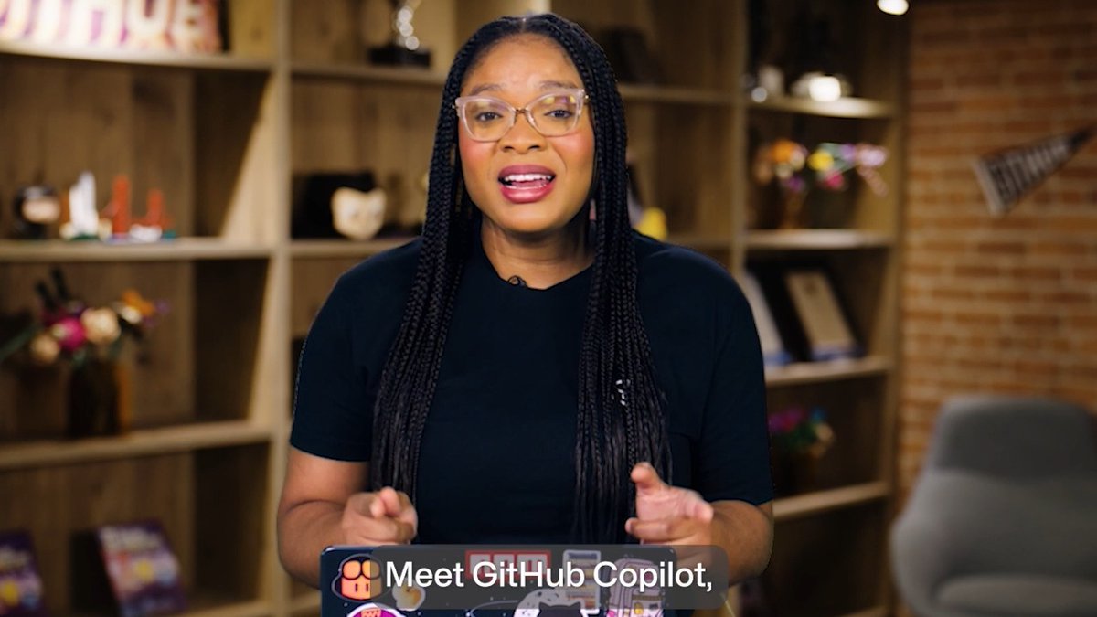 New to Git? Learn the essentials with GitHub for Beginners. ✅ See you tomorrow for a new episode! 👋