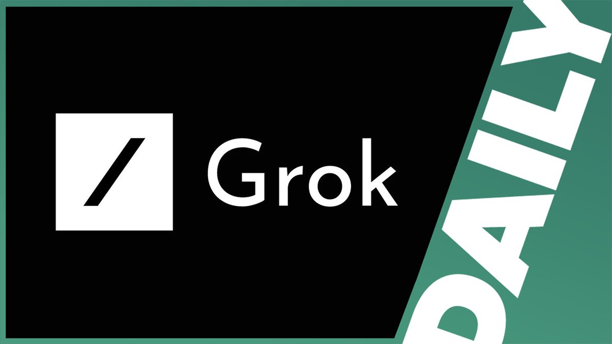 L'IA Grok serait censuré de façon à ce que vous ne puissiez pas critiquer Elon Musk et Donald Trump.