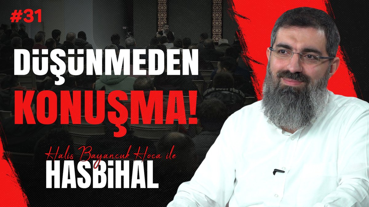 - Rüyada Allah Resûlü'nü Görmek Ne Anlama Gelir? - Peygamber Soyundan Geldiğini Söyleyenler - Hanefi Mezhebinin Mensubu Neden Bu Kadar Fazla? 🔴 Hasbihâl #32 Kanalımızda Yayında