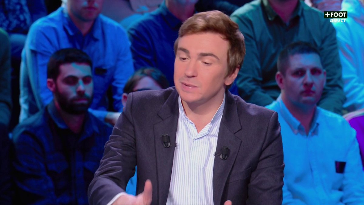 🗣️ "Il faut espérer que la sanction soit sévère" ➡️ Bertrand Latour réagit à la scène invraisemblable du tête-à-tête de Paulo Fonseca envers l'arbitre central de Lyon / Brest, Benoît Millot 👇 #CFC