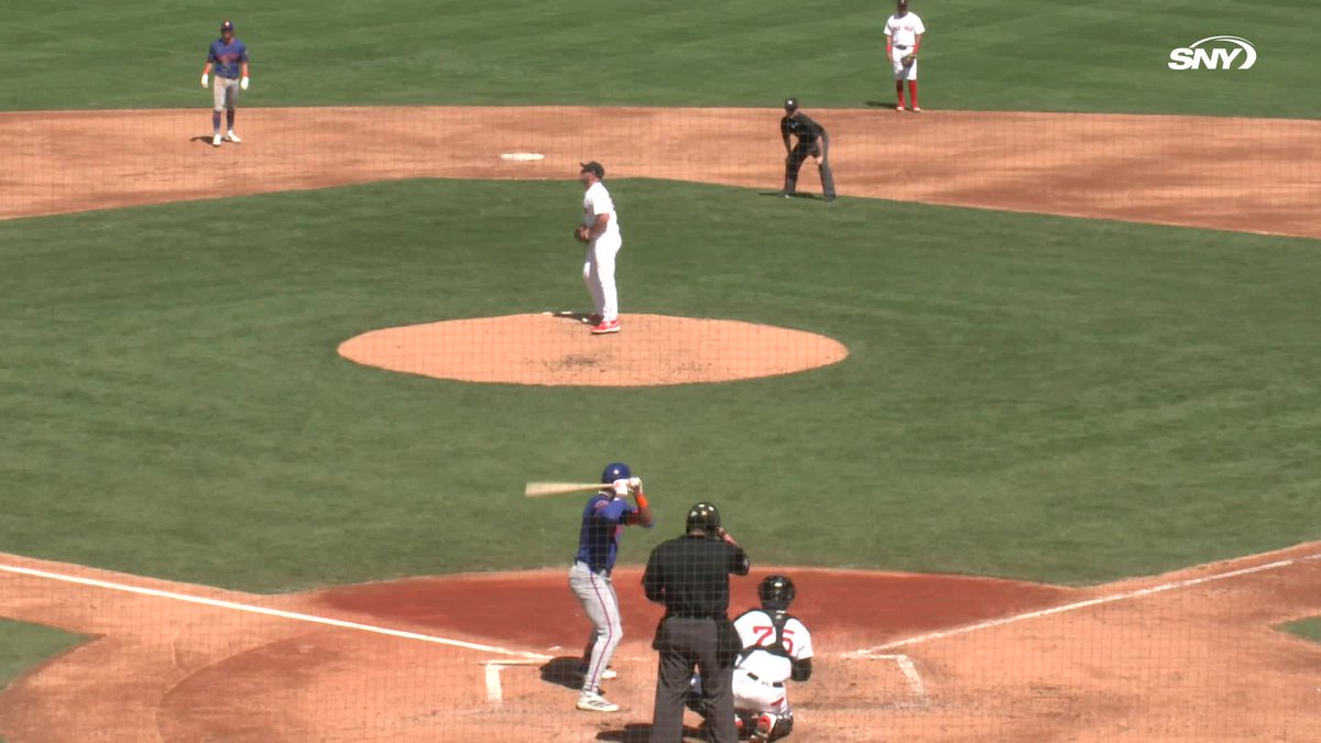 The Mets have found a hidden gem in Jose Siri 💎