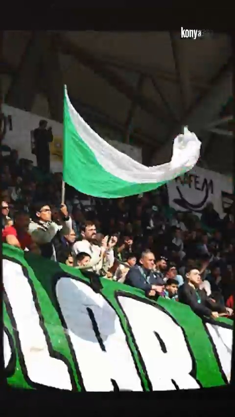 Her zaman seninle... 💚🤍