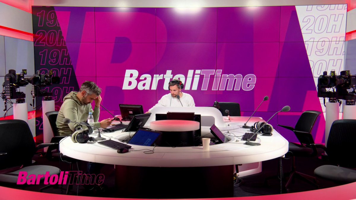 💔 Le cri du coeur de Marco, président en district en Île-de-France : 🗣 "C'est une catastrophe au niveau du foot amateur ce qu'il s'est passé cette semaine en Ligue 1. Ce qui me fait peur, c'est que chez les amateurs, les arbitres ne sont pas protégés."