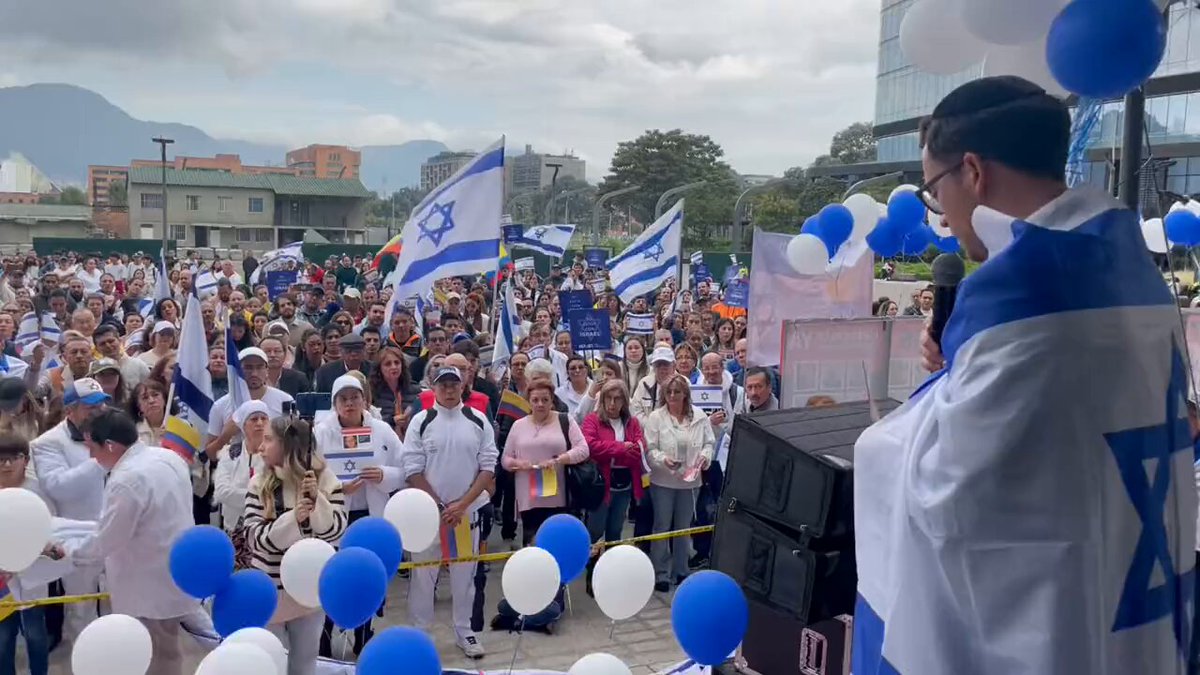 ¿De que país te unes a la oración de la paz en Israel 🇮🇱 en Ucrania 🇺🇦 y en el mundo 🌎?