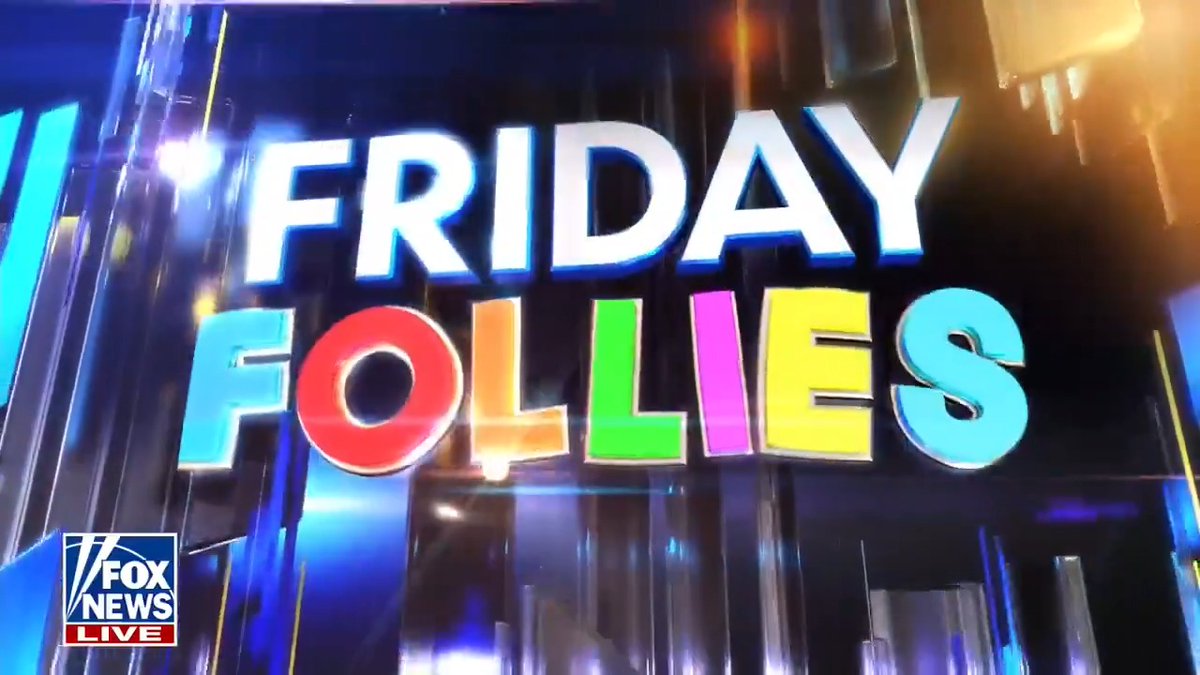 Friday Follies: Should Zelensky have worn a suit? And are “crack jeans” what the world really needs now? Answers here: