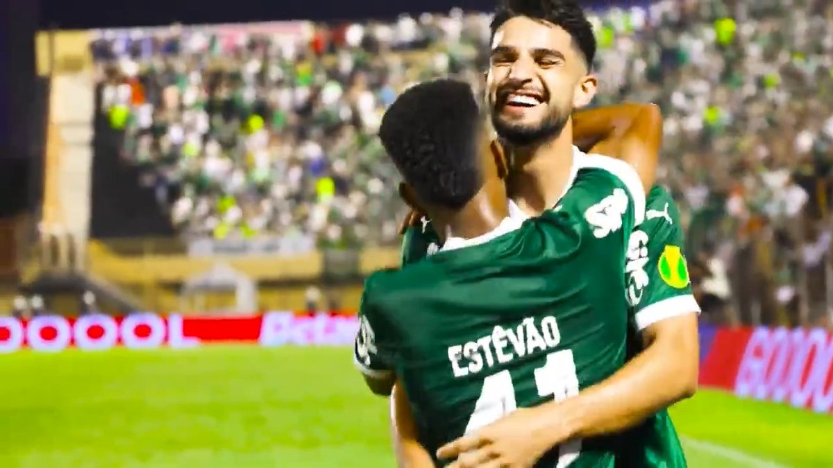 ESTÊVÃ⚽⚽! Só vale golaço, Cria?