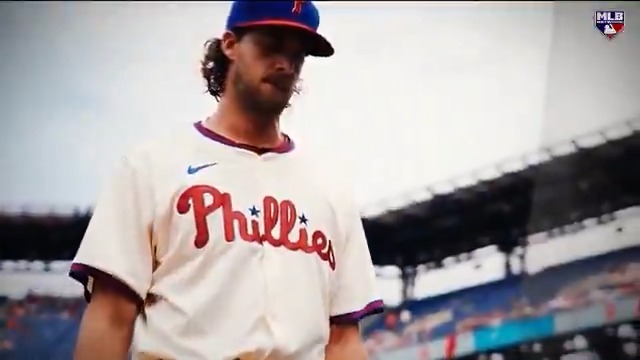 Aaron Nola starts by season, since 2018: 2018: 33 2019: 34 2020: 12 (60-game season) 2021: 32 2022: 32 2023: 32 2024: 33