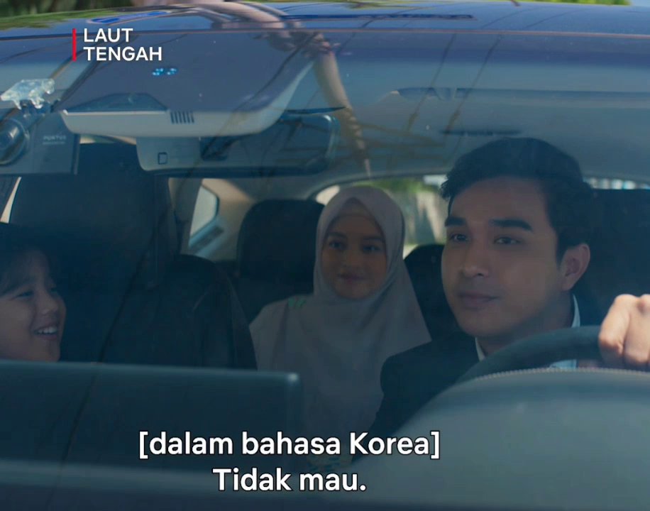 Bocil jago bahasa Korea 🥰🥰🥰