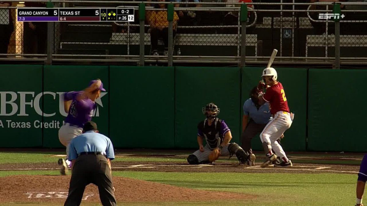 MORA WALKS IT OFF!!! #EatEmUp #SlamMarcos x Chase Mora