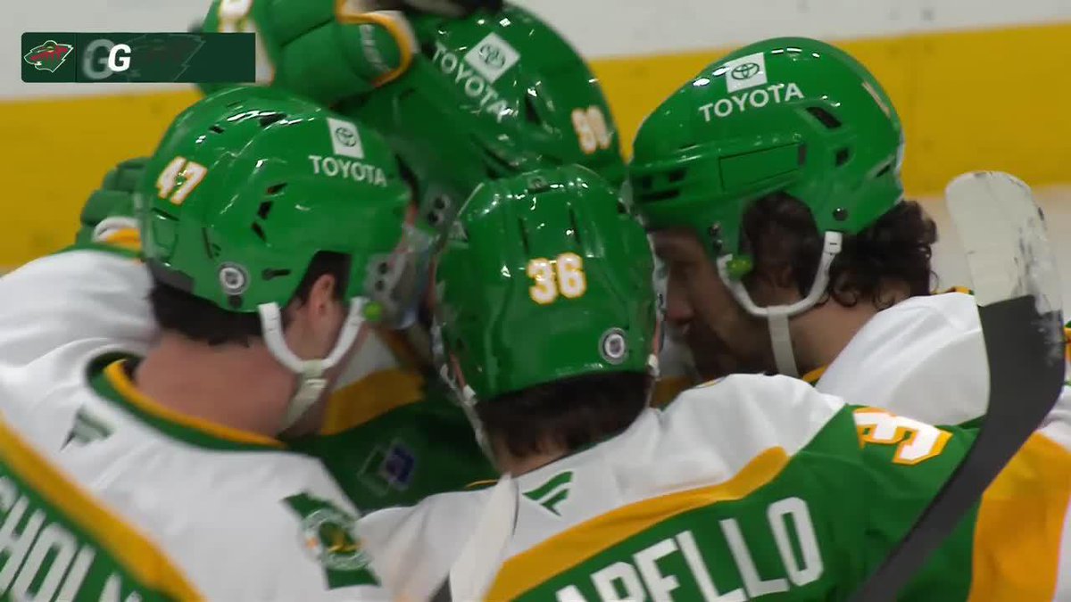 Zuccy to JoJo to Freddy to GOAL