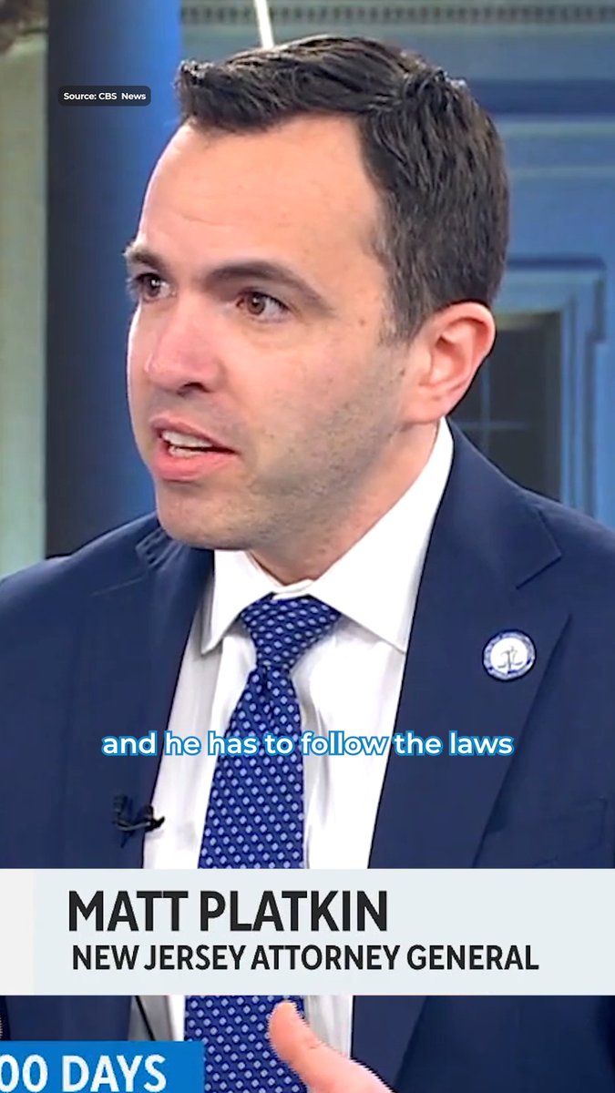 “No one said the world’s richest man should have unfettered access to be able to steal that data with a team of hackers at his side.” -AG Platkin (Attorney General Matt Platkin)