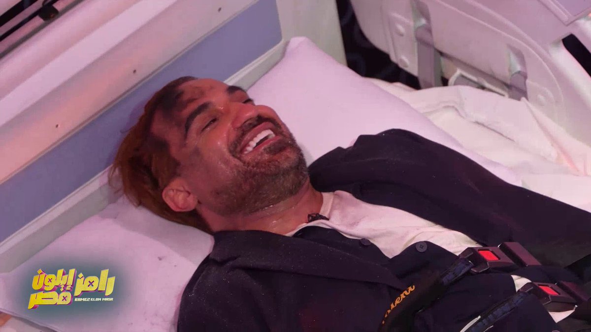 أحمد فهمي يثير الجدل: أنا اللي طلبت الطلاق من هناء الزاهد ومش هتجوز تاني أبدًا.