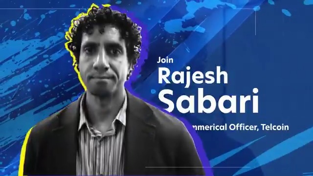 #MWC25 starts tomorrow! Catch #Telcoin CCO Rajesh Sabari on Monday at “Blockchain: An Era Beyond Crypto,” where he and fellow #fintech and #telecom leaders explore how #blockchain innovation is transforming payments, expanding financial inclusion, and more.