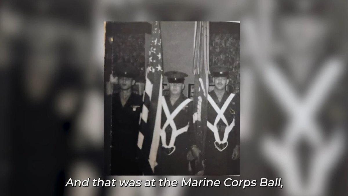Even in the face of tragedy, Corporal Wayne Everett’s compassion and loyalty to his family never wavered. It is my honor to recognize him as the March “Veteran of the Month.”