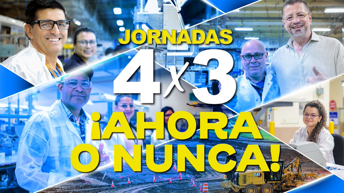 Cadena Nacional domingo 2 de marzo. “Jornadas 4x3 ¡Ahora o Nunca!”