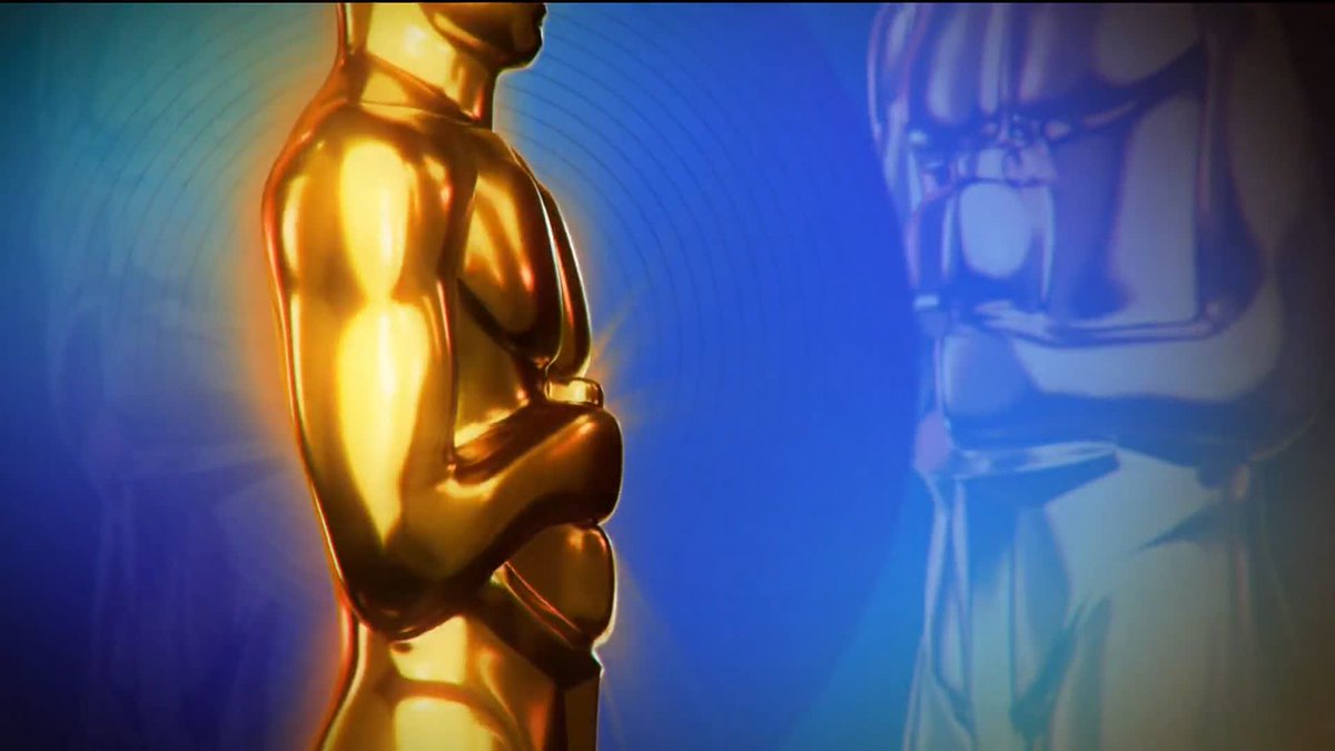 A transmissão do #Oscars TÁ ON na minha telinha!! ✨🤩