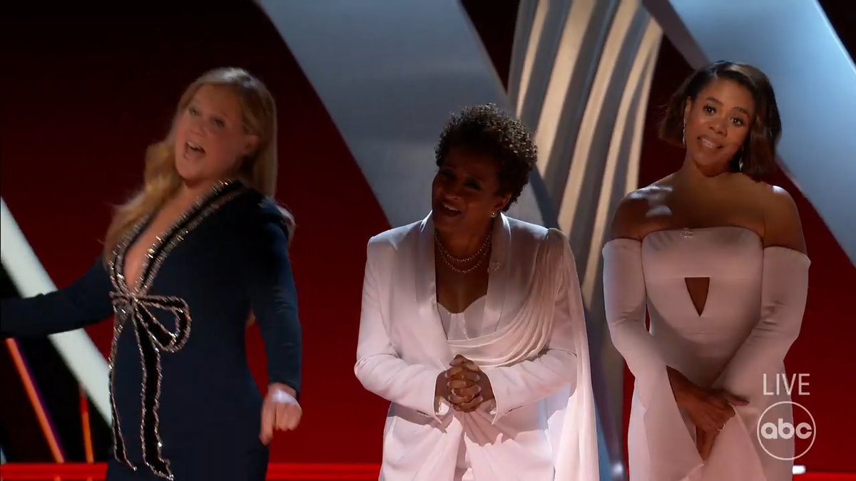 The Oscars are tonight. Let’s find out if they can manage to tank their ratings even lower than they did in 2022: