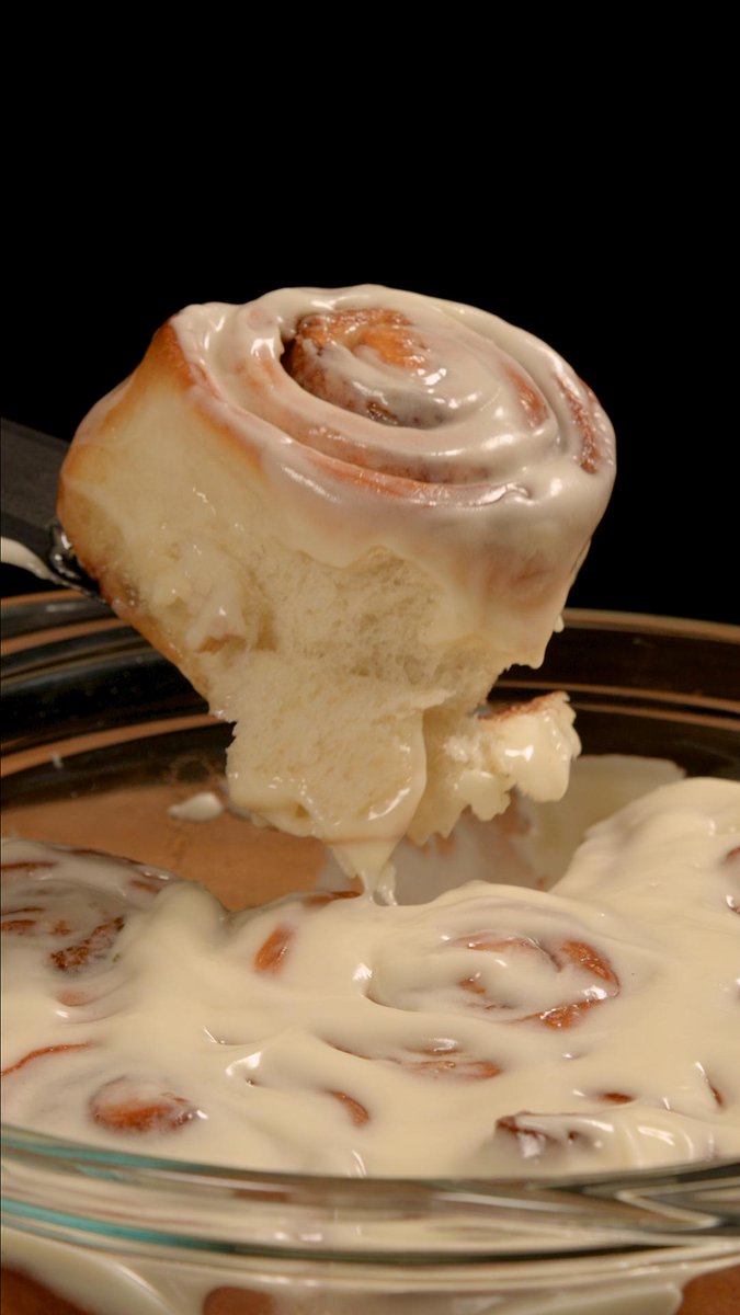 We Tested 50 Cinnamon Roll Recipes