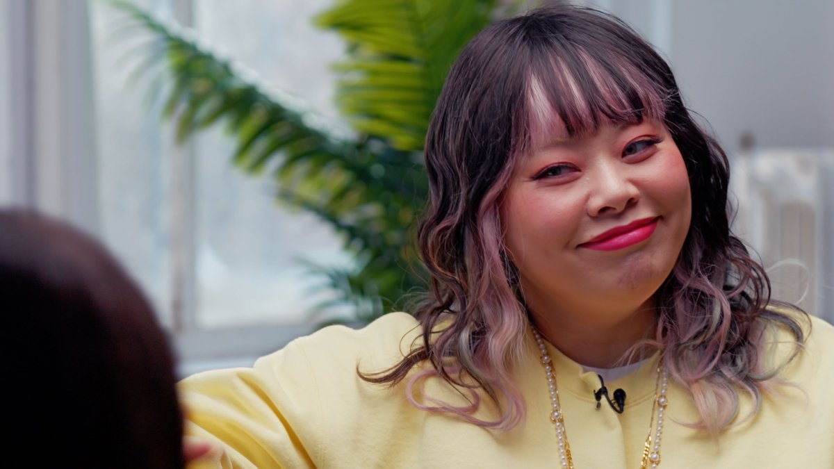 BBCニュース - 【BBCが選ぶ100人の女性】「もっと人生を楽しみたい」渡辺直美さんをニューヨークで取材