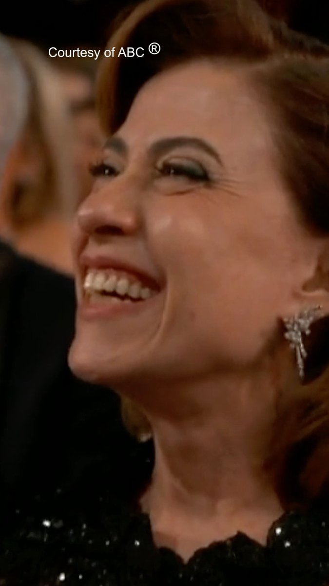 #ImStillHere takes home Brazil's first ever #Oscars win!