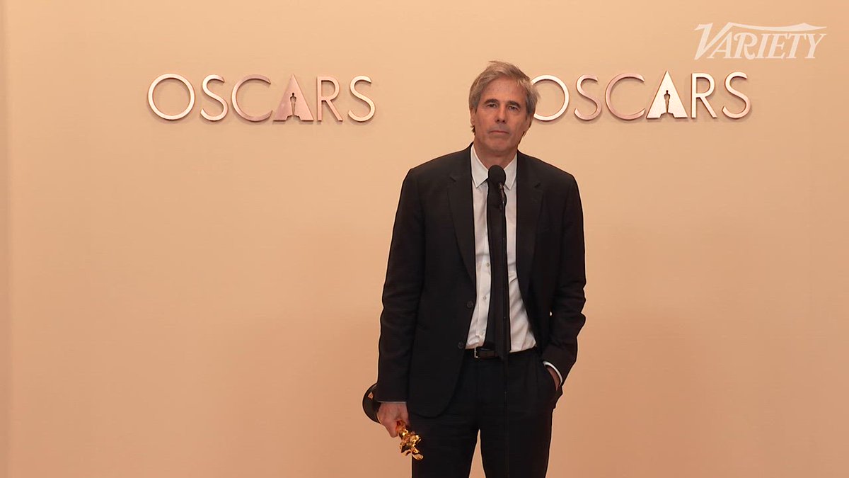 "I'm Still Here" director Walter Salles on making the film in the digital age: "Memory was at the heart of this project...We live in a moment where memory is being erased as a project of power. So to create memory is extremely important."