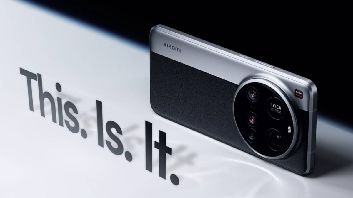 This is not a toy. This is not for casual clicks. This is not for just anyone. The #Xiaomi15Series is built for those who know their way around a lens, those who live in manual mode, and those who demand more than presets. This. Is. It. Only for the chosen few. Know more: #Xiaomi15Ultra #Xiaomi15 #ThisIsIt