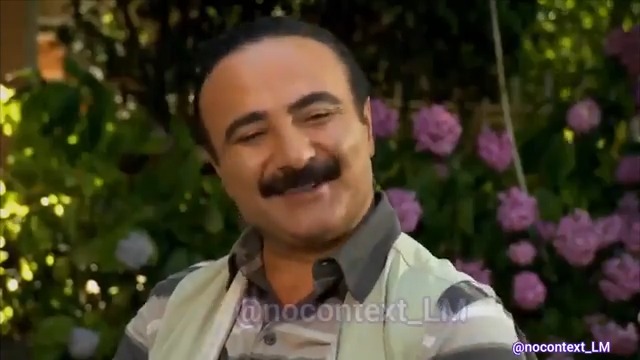 +Erdal, yedin mi orucu? -Dayanamadım İskender. +Oğlum 61 gün kefaret. -Öderiz ne yapalım.