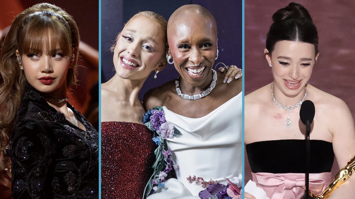 It’s time to relive the biggest and best moments from the 2025 #Oscars!